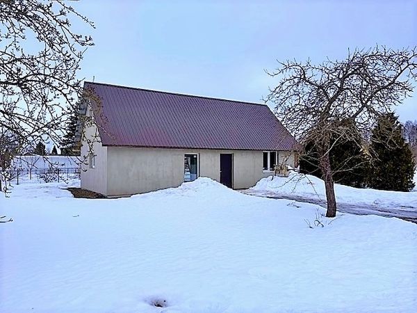 Panevėžio r. sav., Bernatoniai