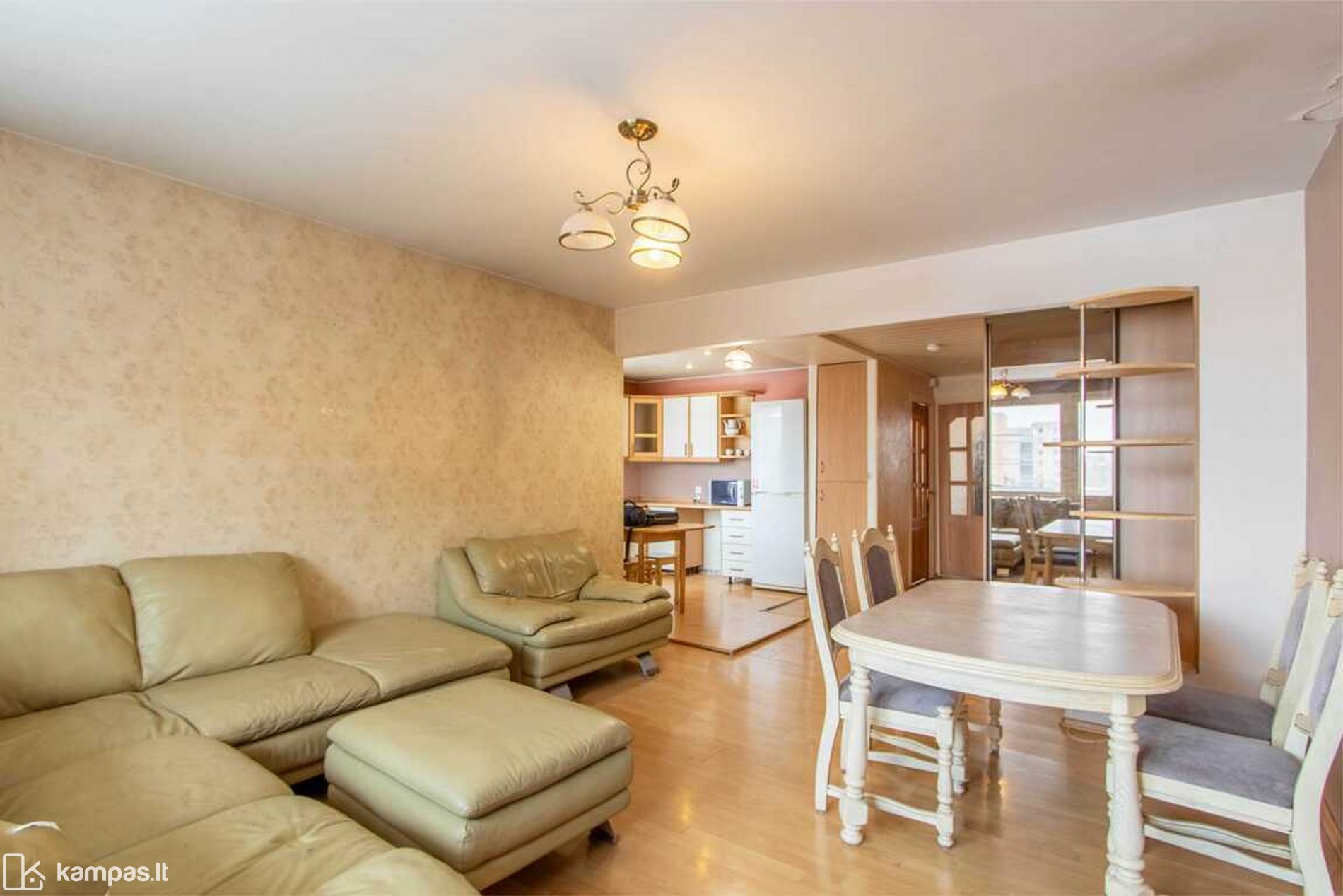 Main Image Kupiškio r. sav., Kupiškis, K. Šimonio g.