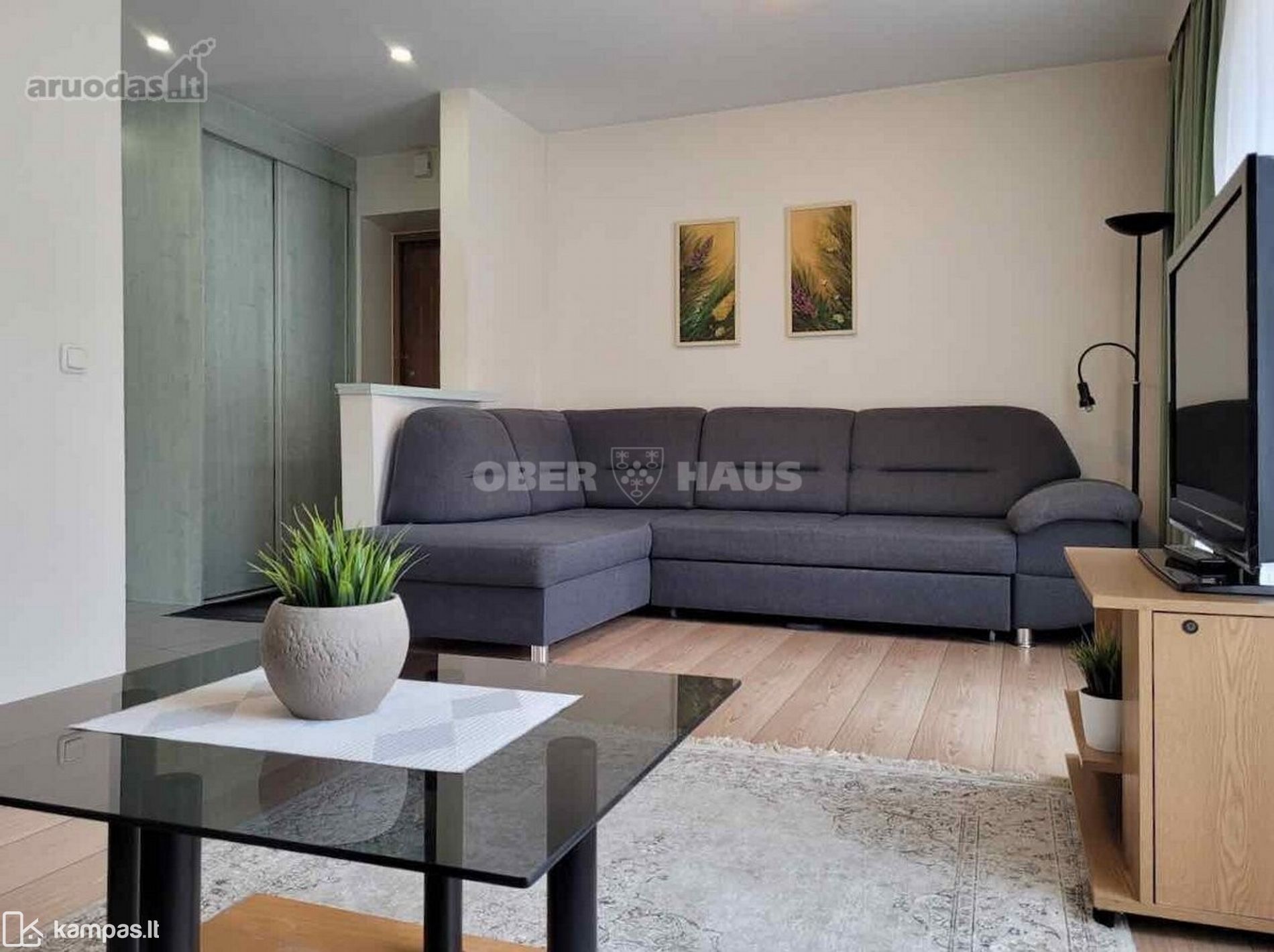 Main Image Vilnius, Senamiestis, Pilies g.