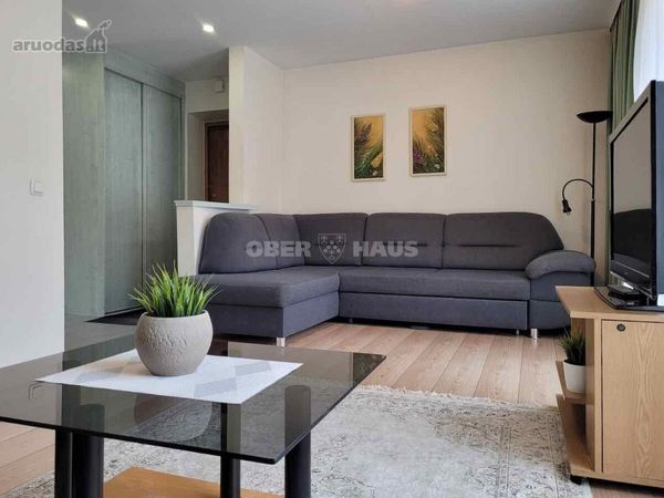 Vilnius, Senamiestis