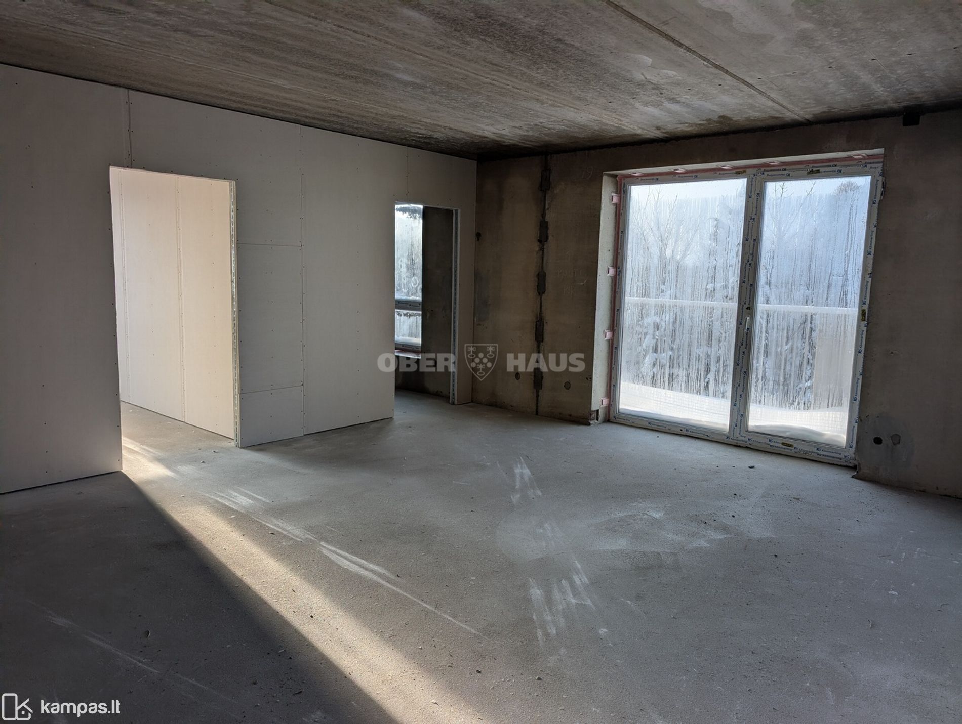 Main Image Vilnius, Pašilaičiai, Tarandės g.