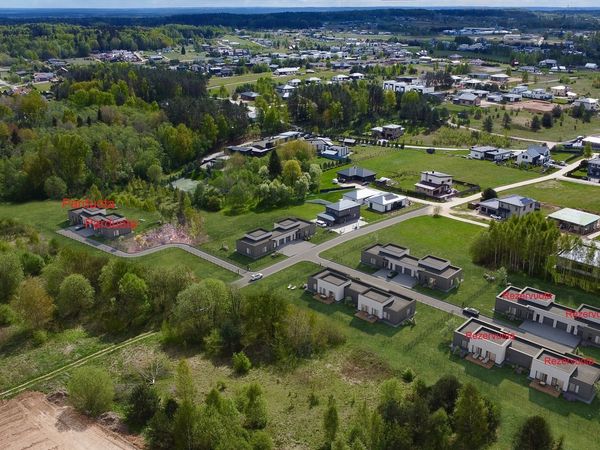 Vilniaus r. sav., Riešė