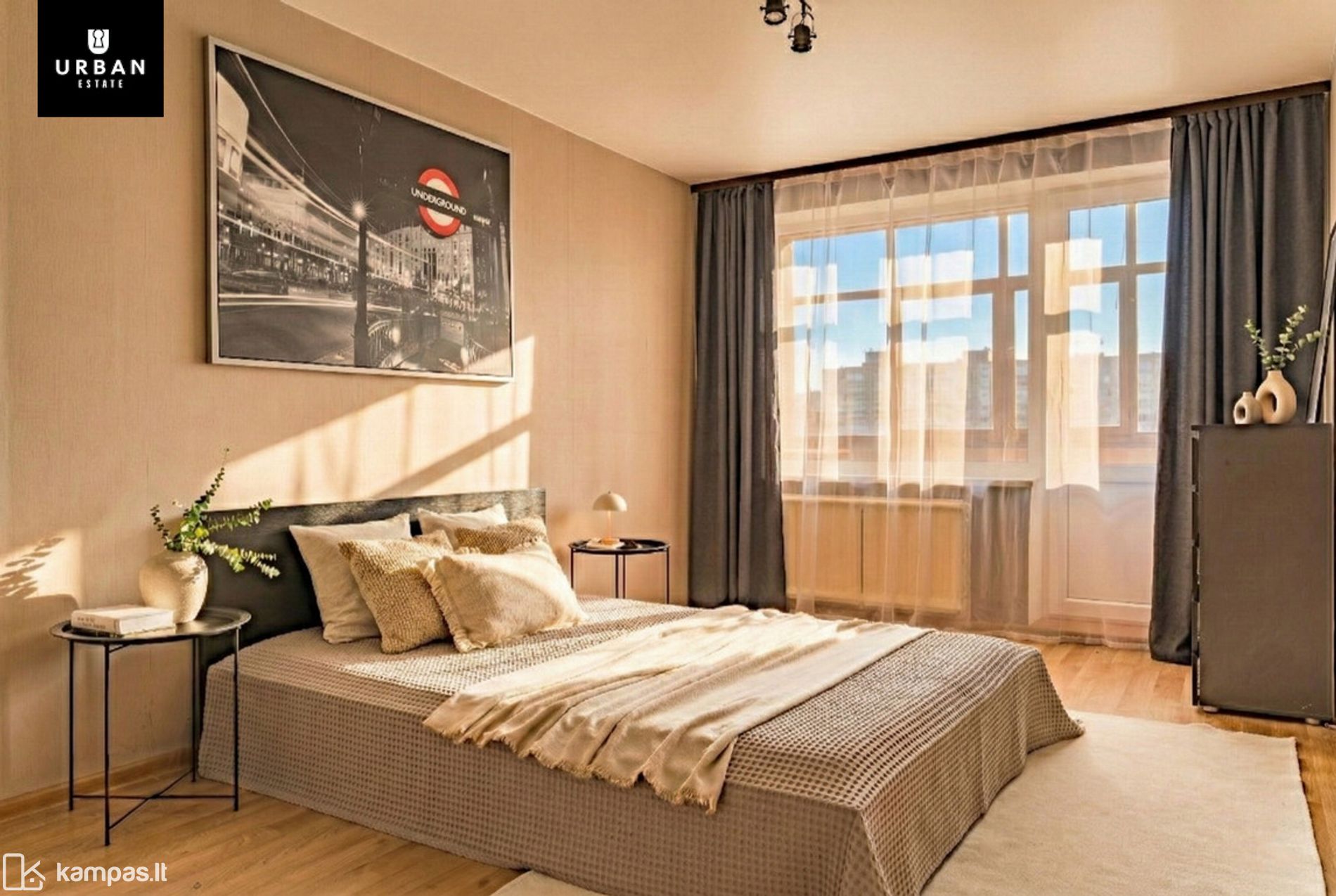 Main Image Vilnius, Karoliniškės, Laisvės pr.