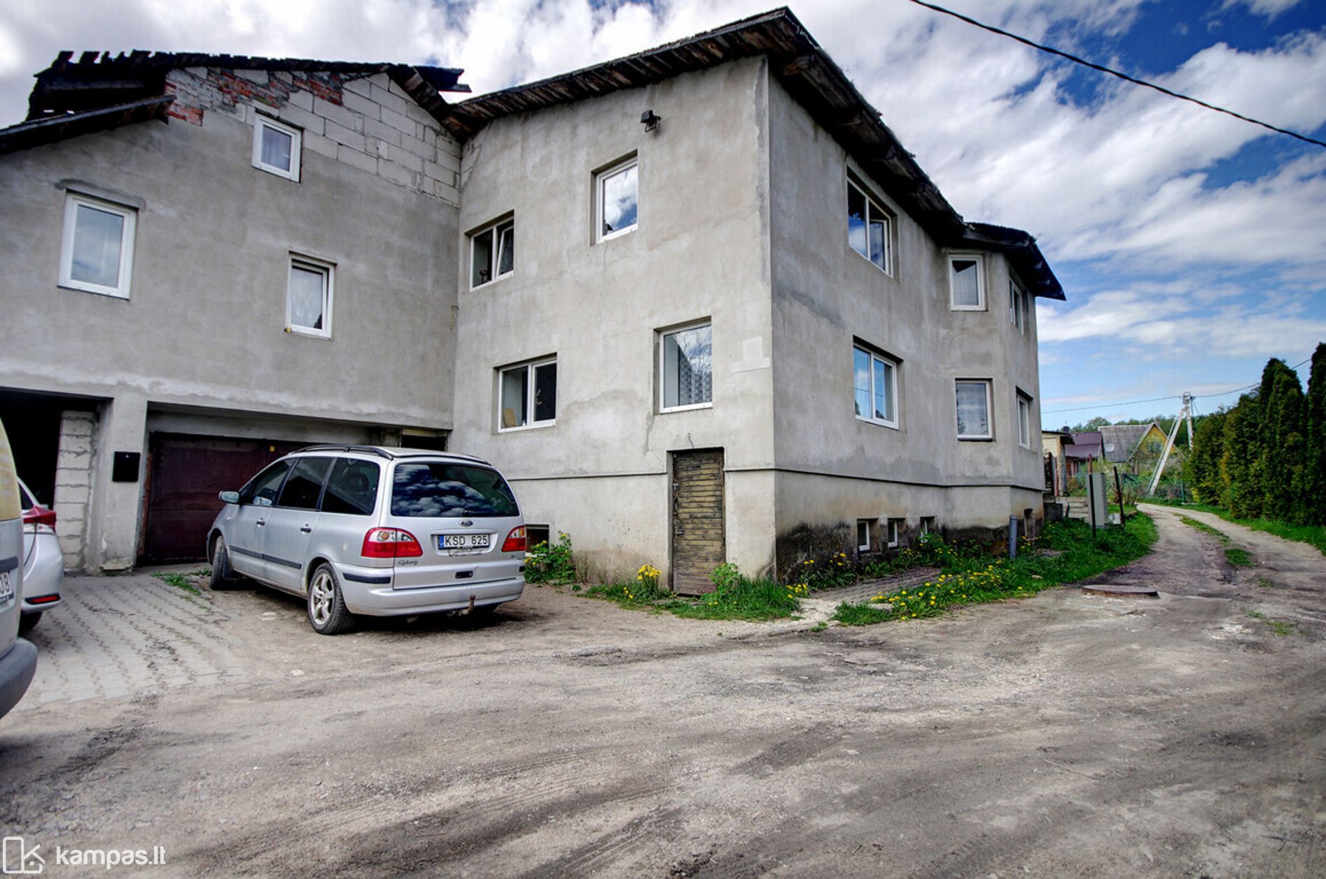 Main Image Vilnius, Salininkai, Kelmijos Sodų 37-oji g.