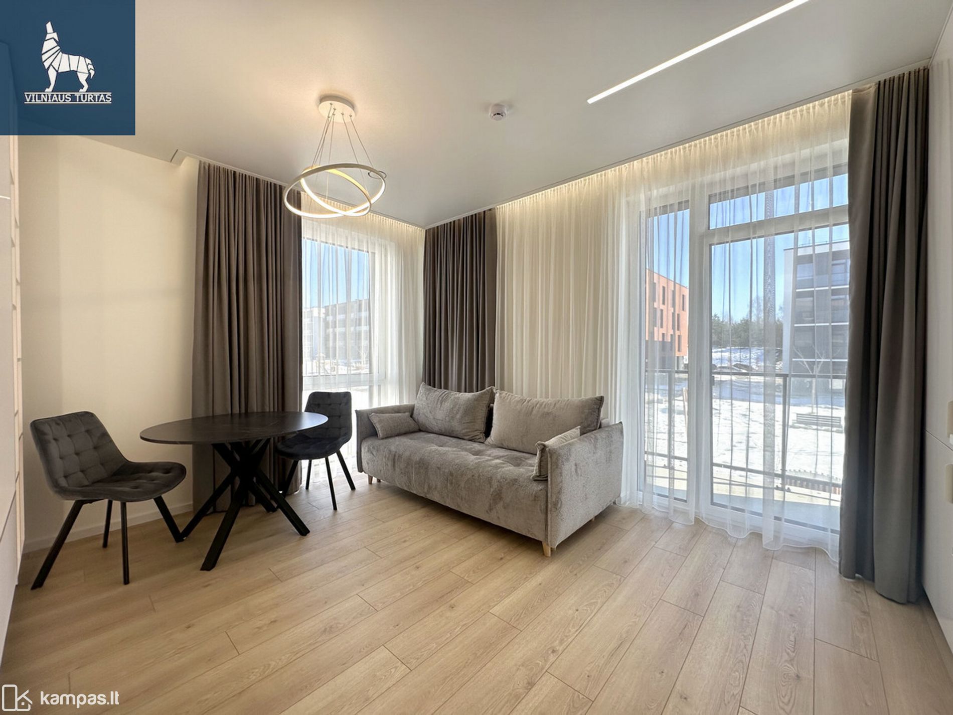 Main Image Vilnius, Pilaitė, Vištyčio g.