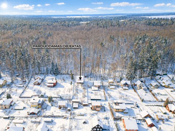 Vilniaus r. sav., Skirgiškės