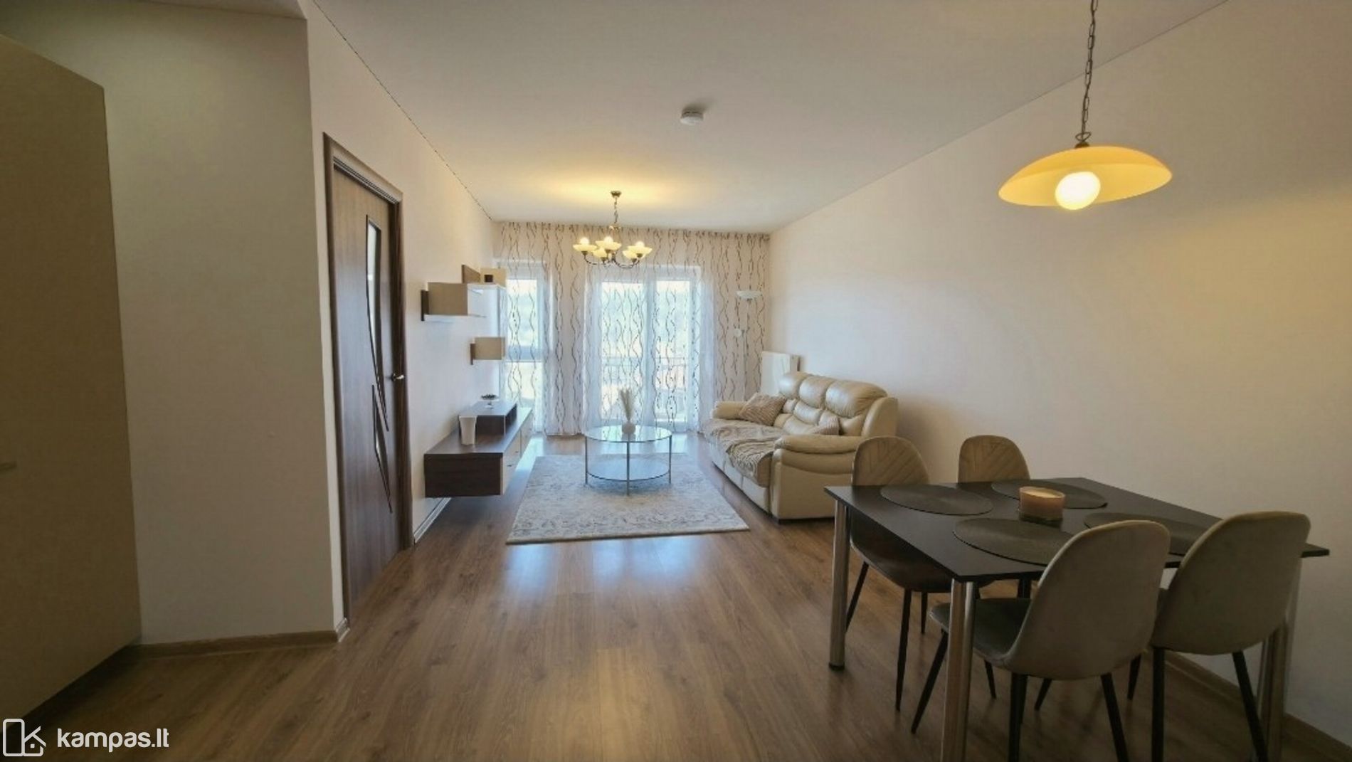 Main Image Kauno r. sav., Raudondvaris, Šiaudinės g.