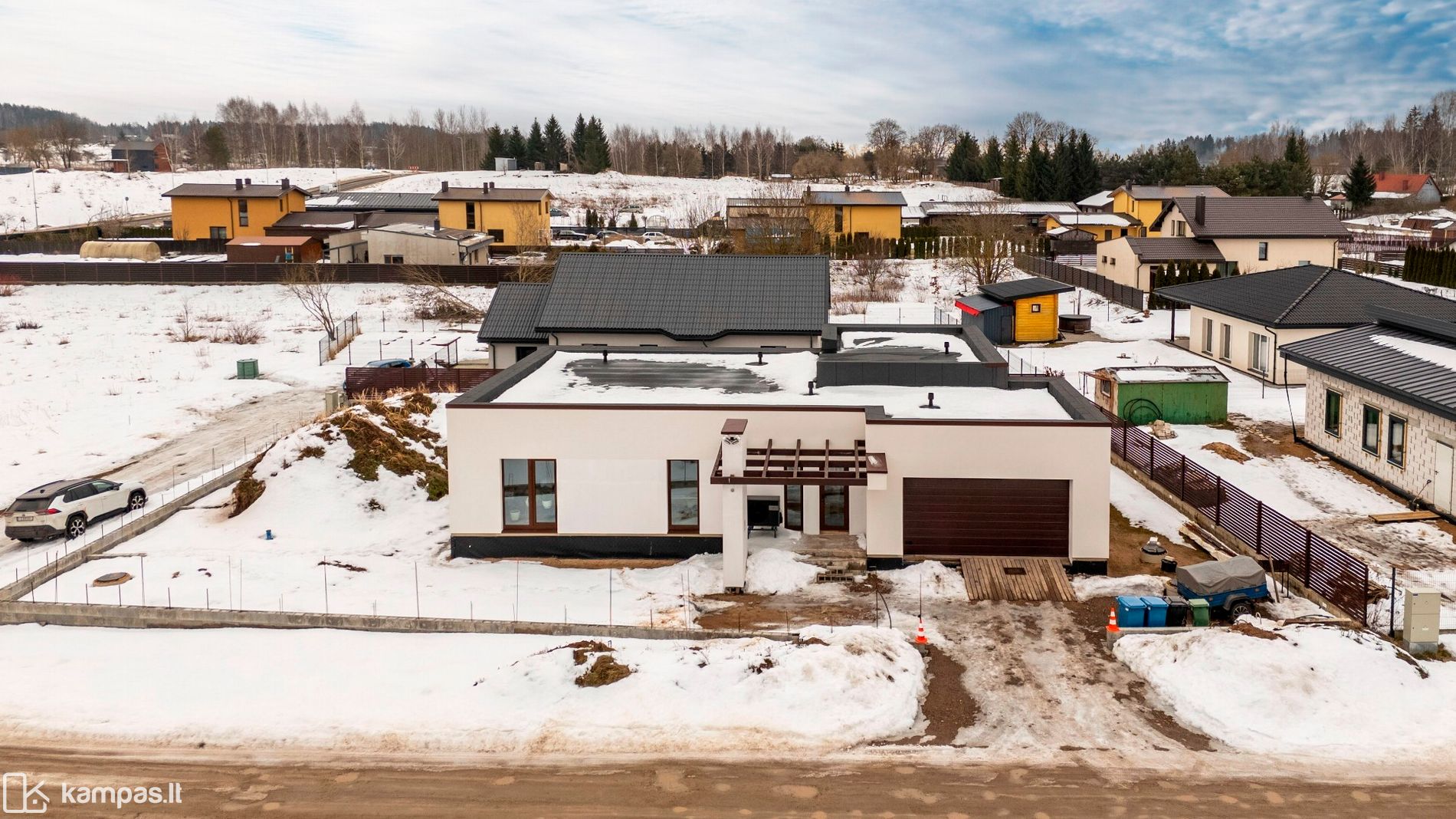 Main Image Vilniaus r. sav., Lindiniškės, Ilgoji g.