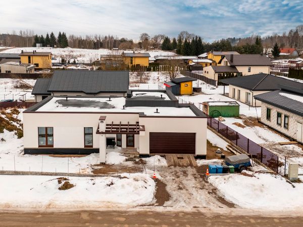 Vilniaus r. sav., Lindiniškės