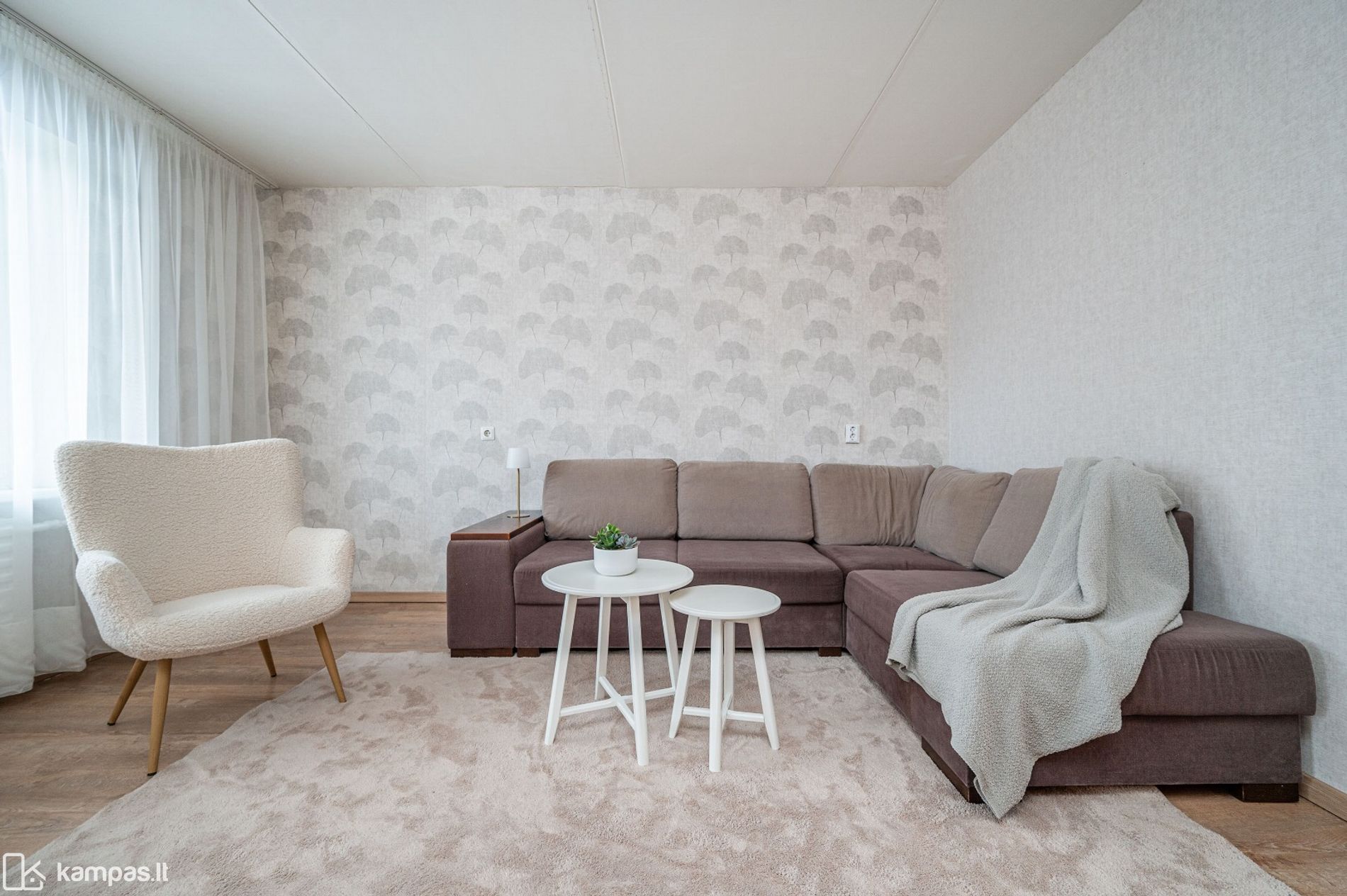 Main Image Vilnius, Fabijoniškės, Fabijoniškių g.