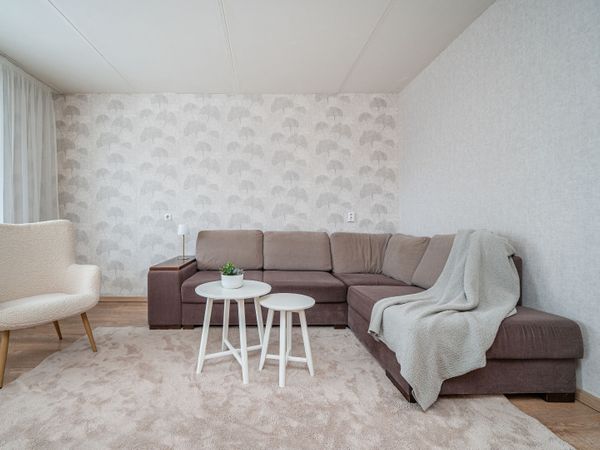 Vilnius, Fabijoniškės