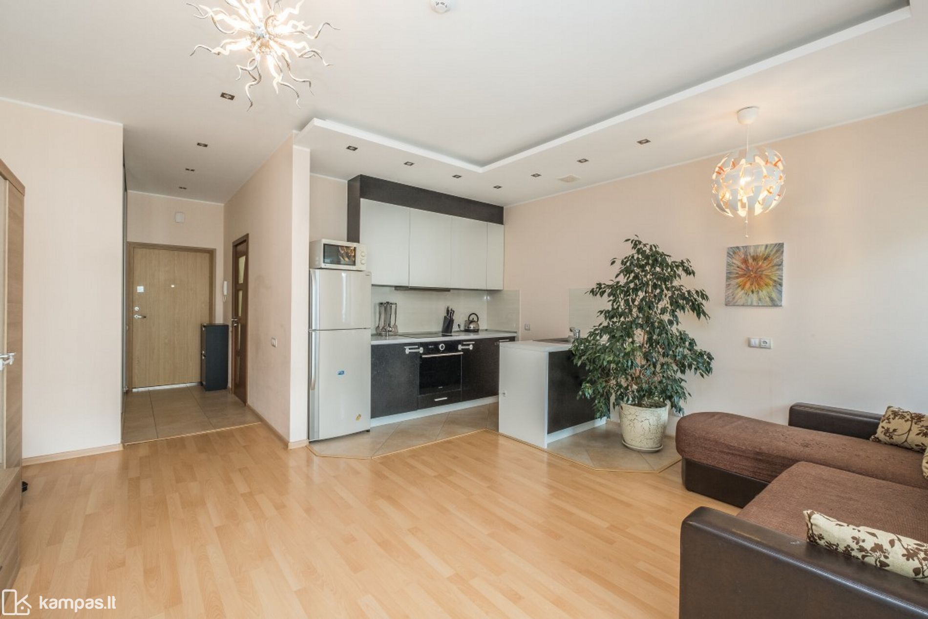 Main Image Vilnius, Pilaitė, Priegliaus g.