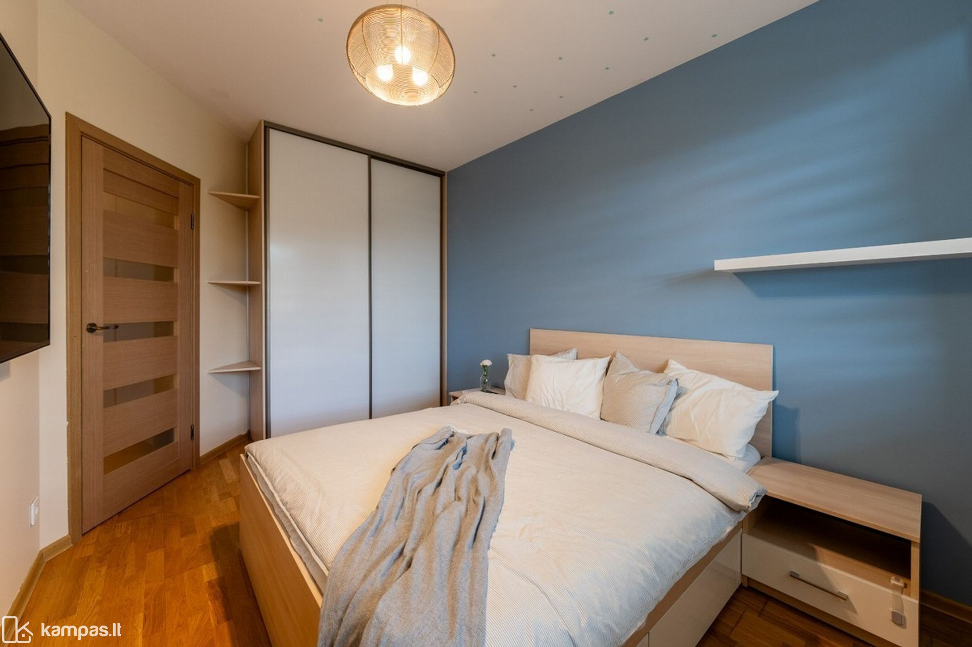 Main Image Vilnius, Justiniškės, Mozūriškių g.