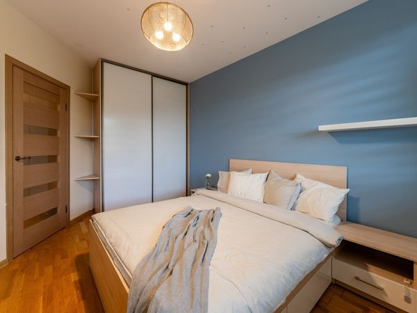 Vilnius, Justiniškės