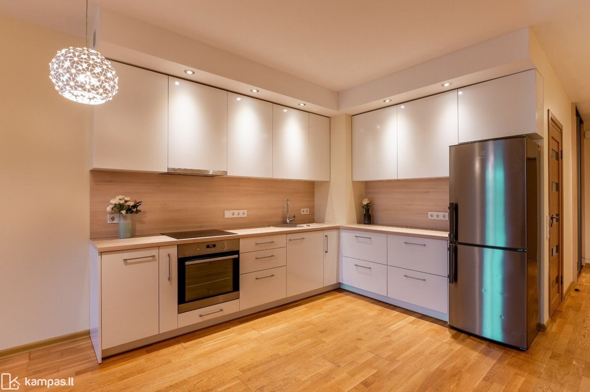 Main Image Vilnius, Justiniškės, Mozūriškių g.