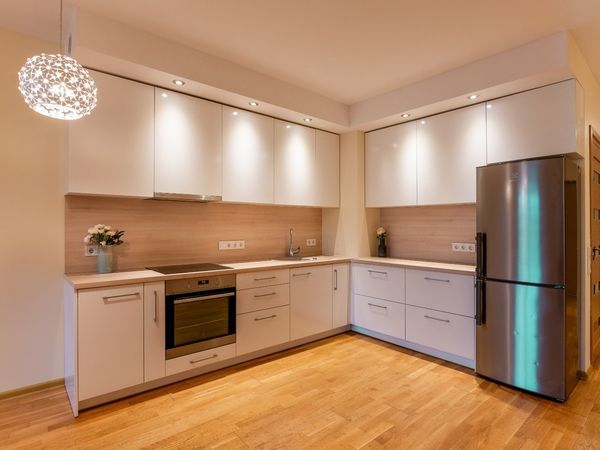 Vilnius, Justiniškės