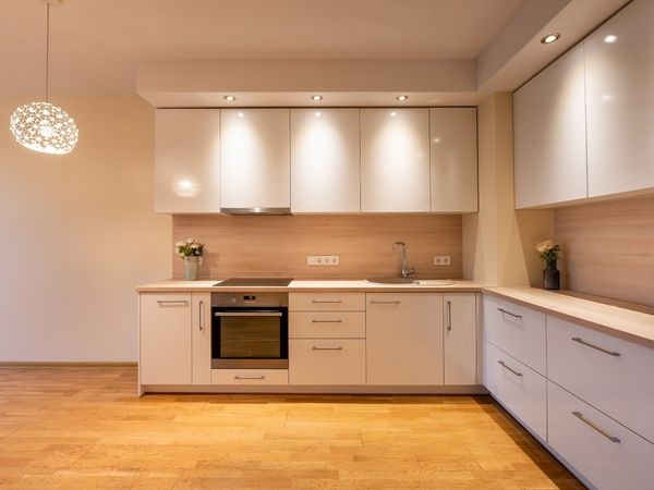 Vilnius, Justiniškės