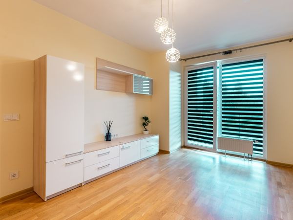 Vilnius, Justiniškės