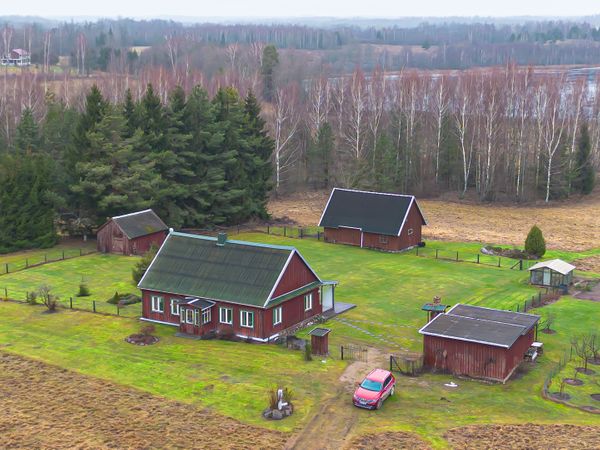 Utenos r. sav., Ruzgiškės