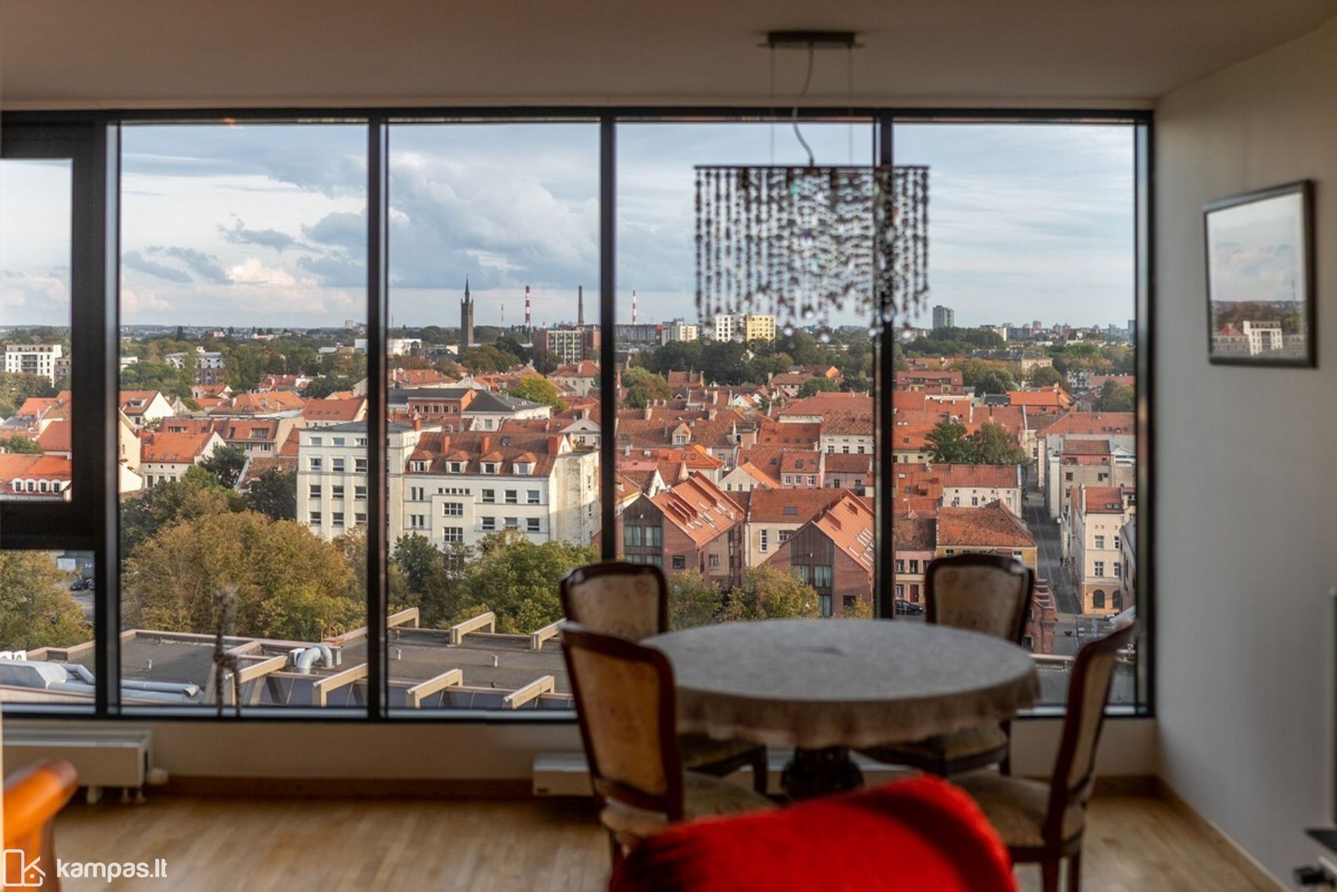 Main Image Klaipėda, Centras, Naujojo Sodo g.