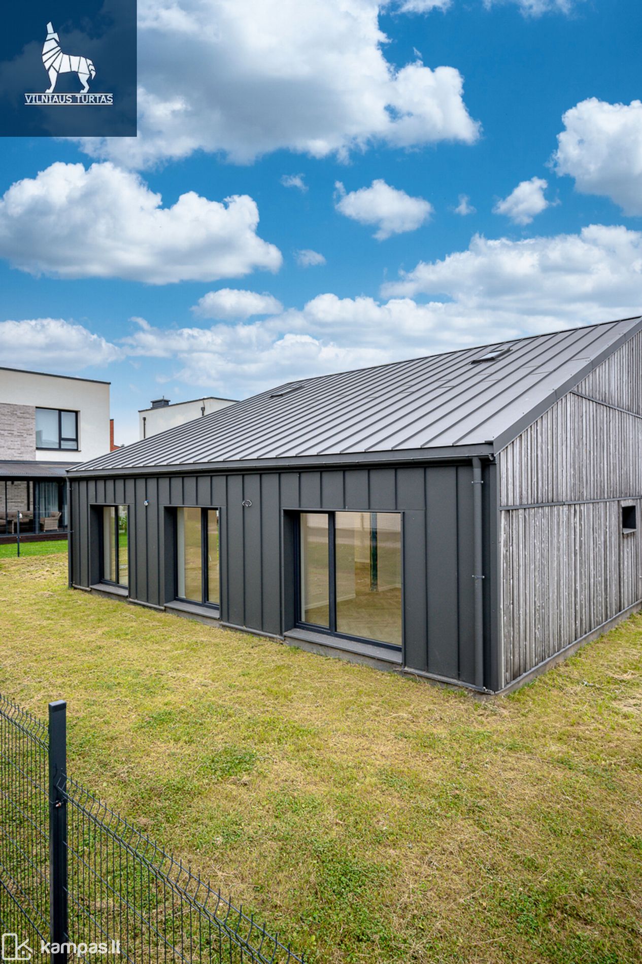 Main Image Vilnius, Kalnėnai, Lukšinės g.