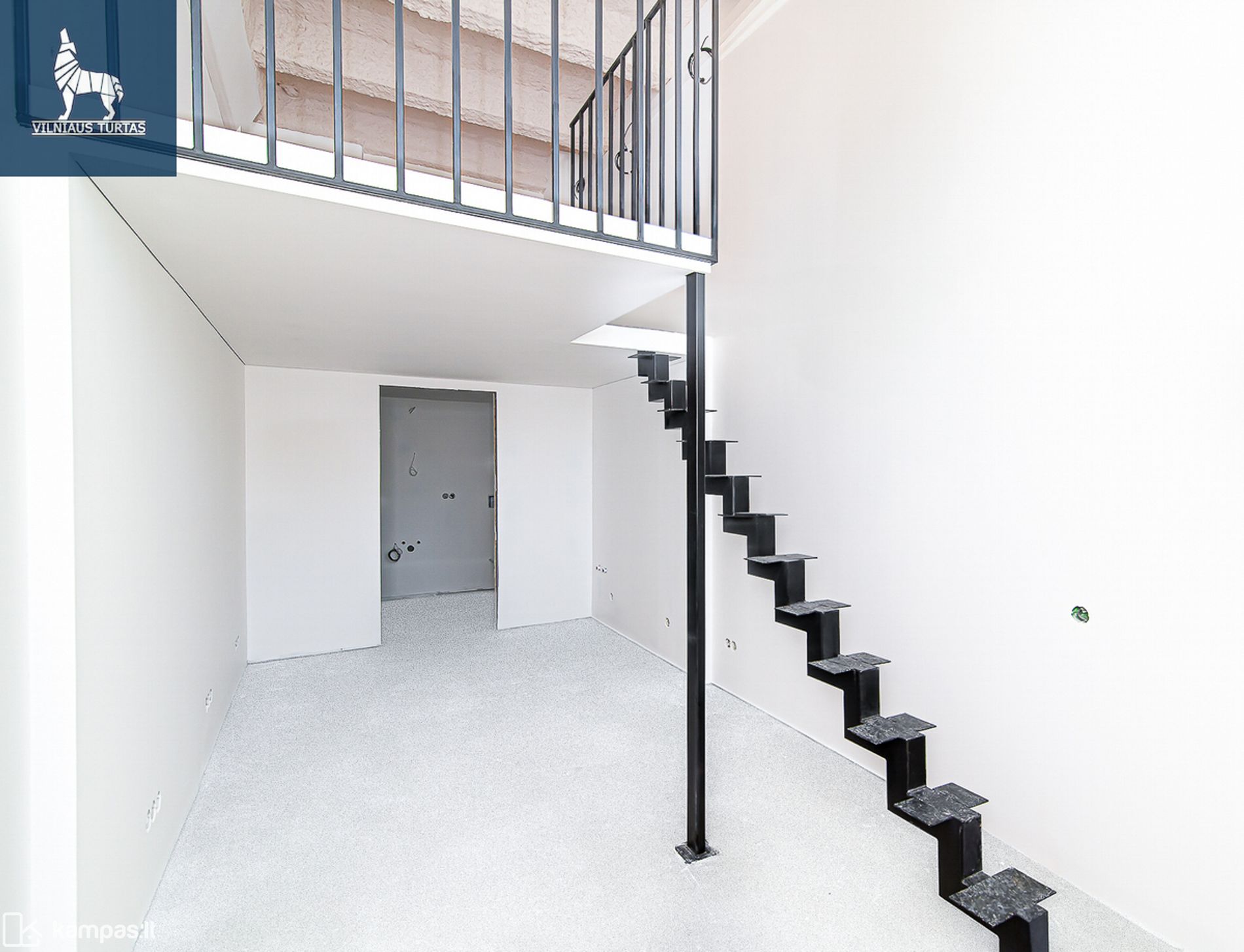 Main Image Vilnius, Žirmūnai, Žirmūnų g.