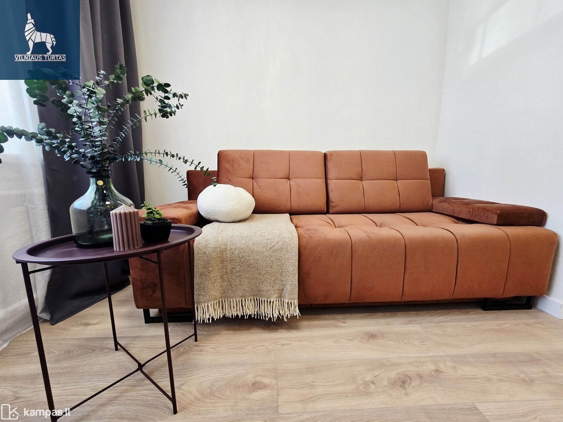 Main Image Vilnius, Žirmūnai, Rinktinės g.