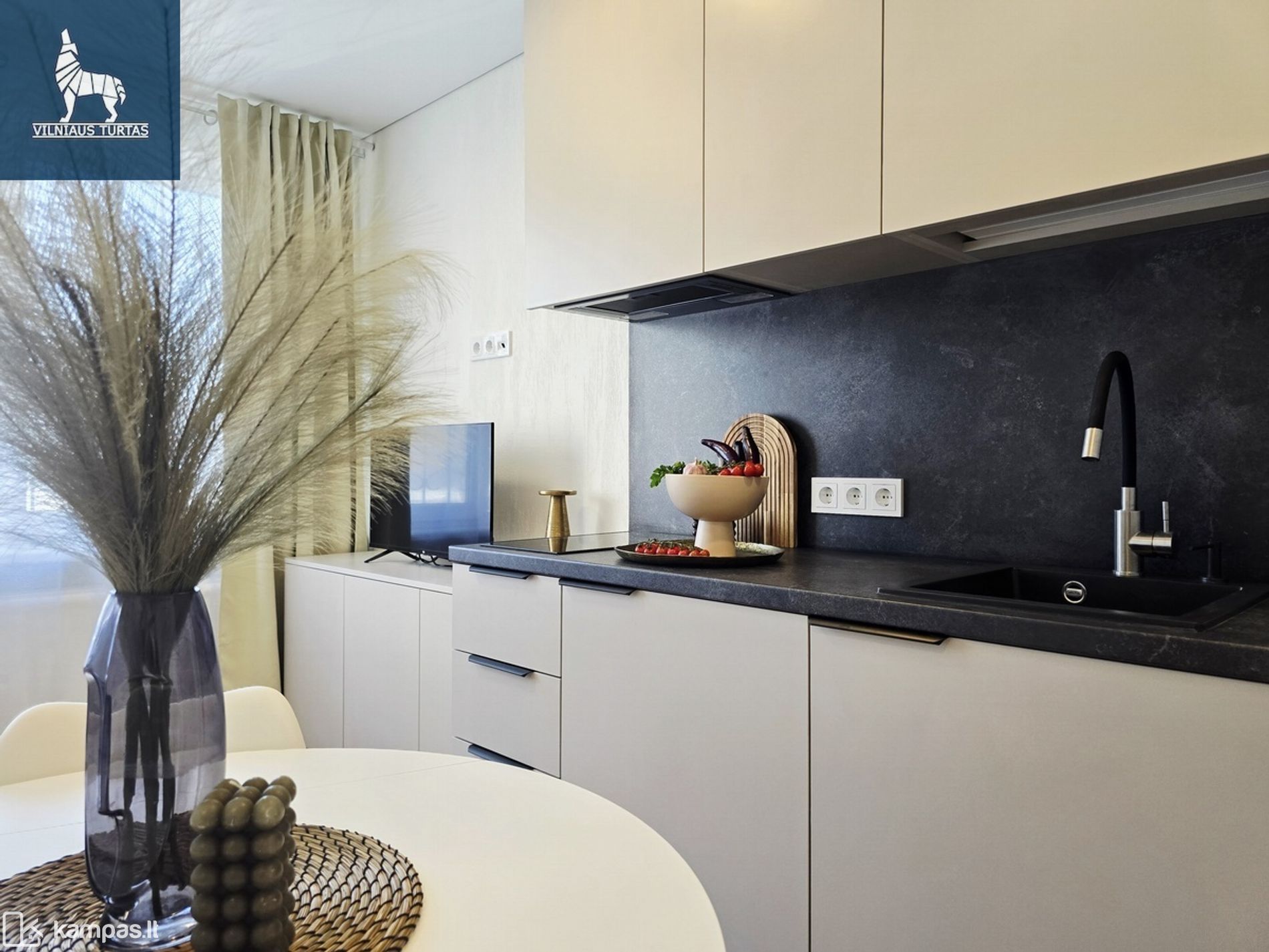 Main Image Vilnius, Žirmūnai, Rinktinės g.