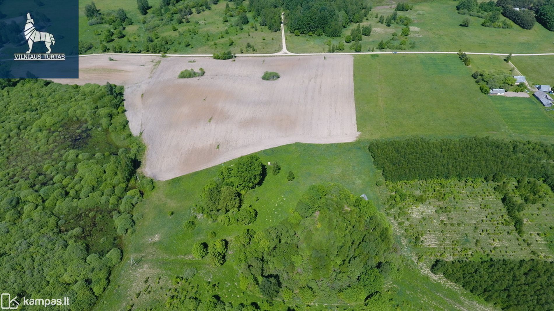 Main Image Molėtų r. sav., Alkūnai