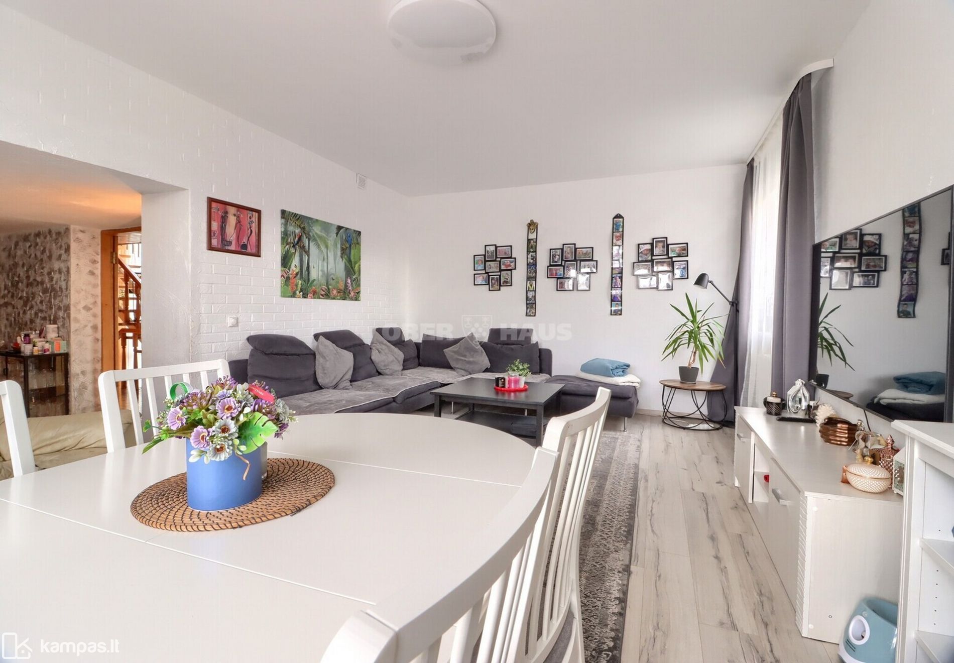 Main Image Kauno r. sav., Garliava, J. Gabrio g.