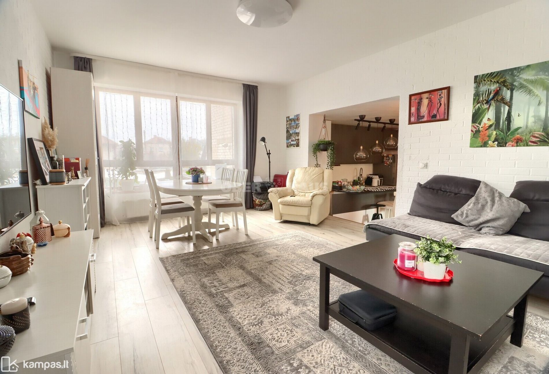 Main Image Kauno r. sav., Garliava, J. Gabrio g.