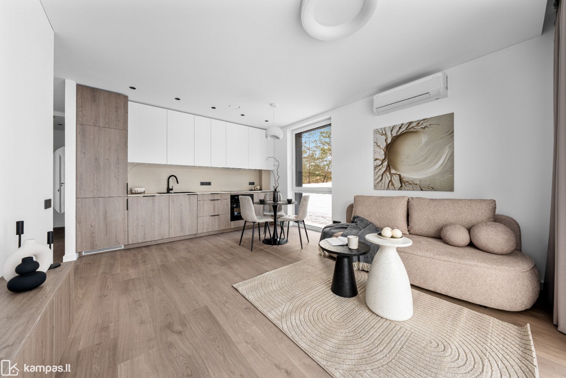 Main Image Vilnius, Pilaitė, Vištyčio g.