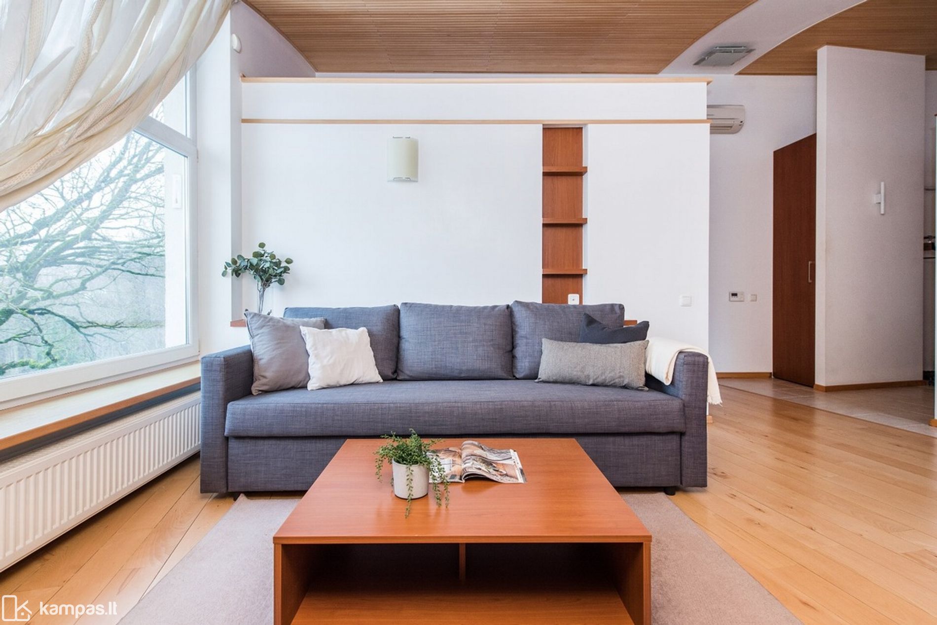 Main Image Vilnius, Jeruzalė, Baltupio g.