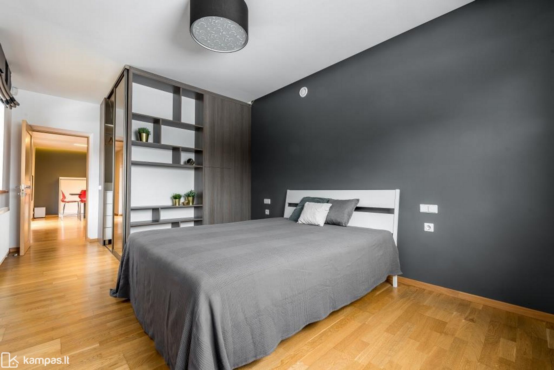 Main Image Vilnius, Kalnėnai, Gurių g.