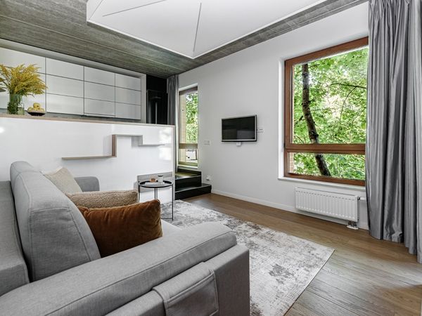 Vilnius, Naujamiestis