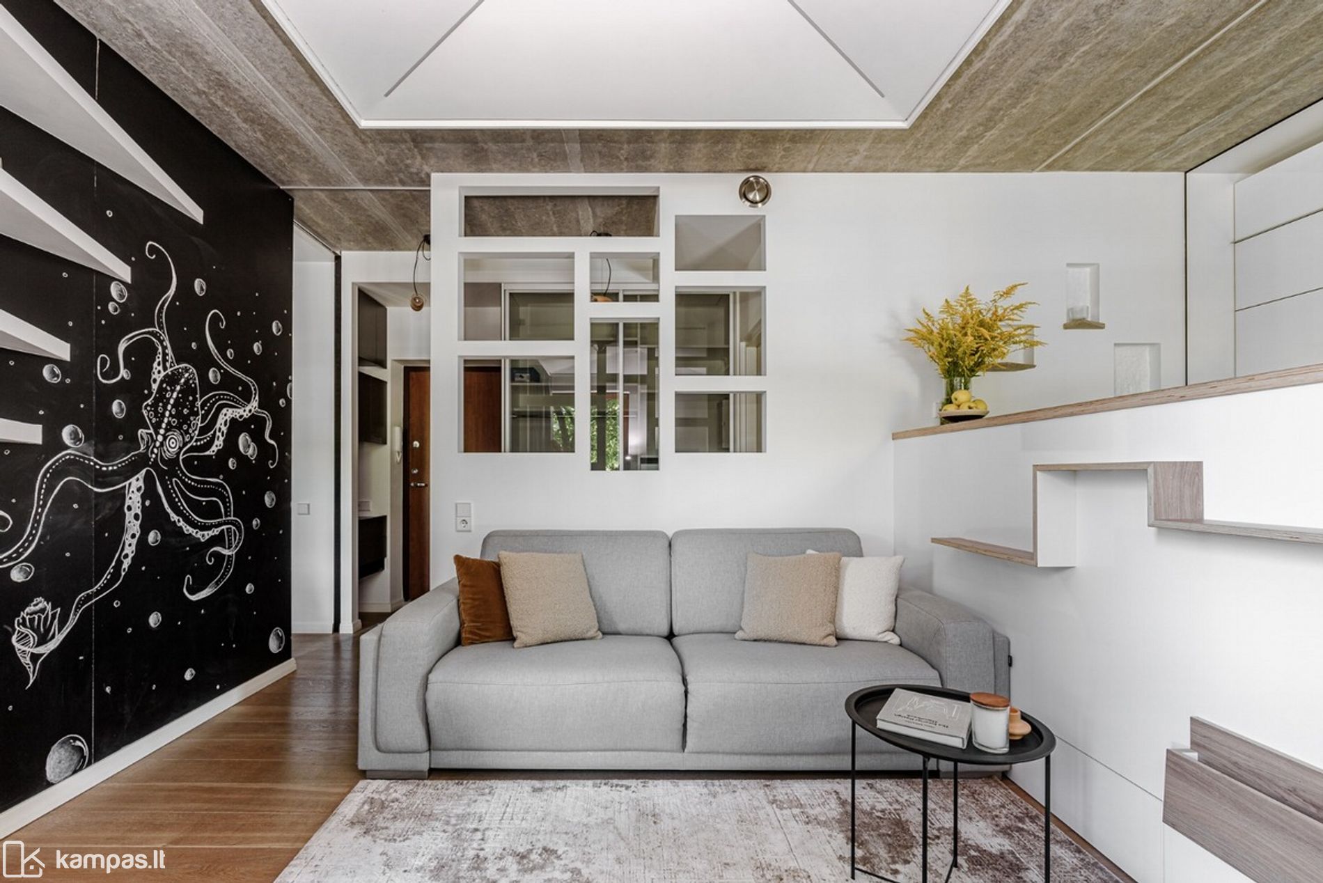 Main Image Vilnius, Naujamiestis, M. K. Čiurlionio g.