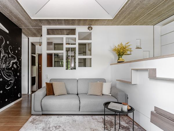 Vilnius, Naujamiestis