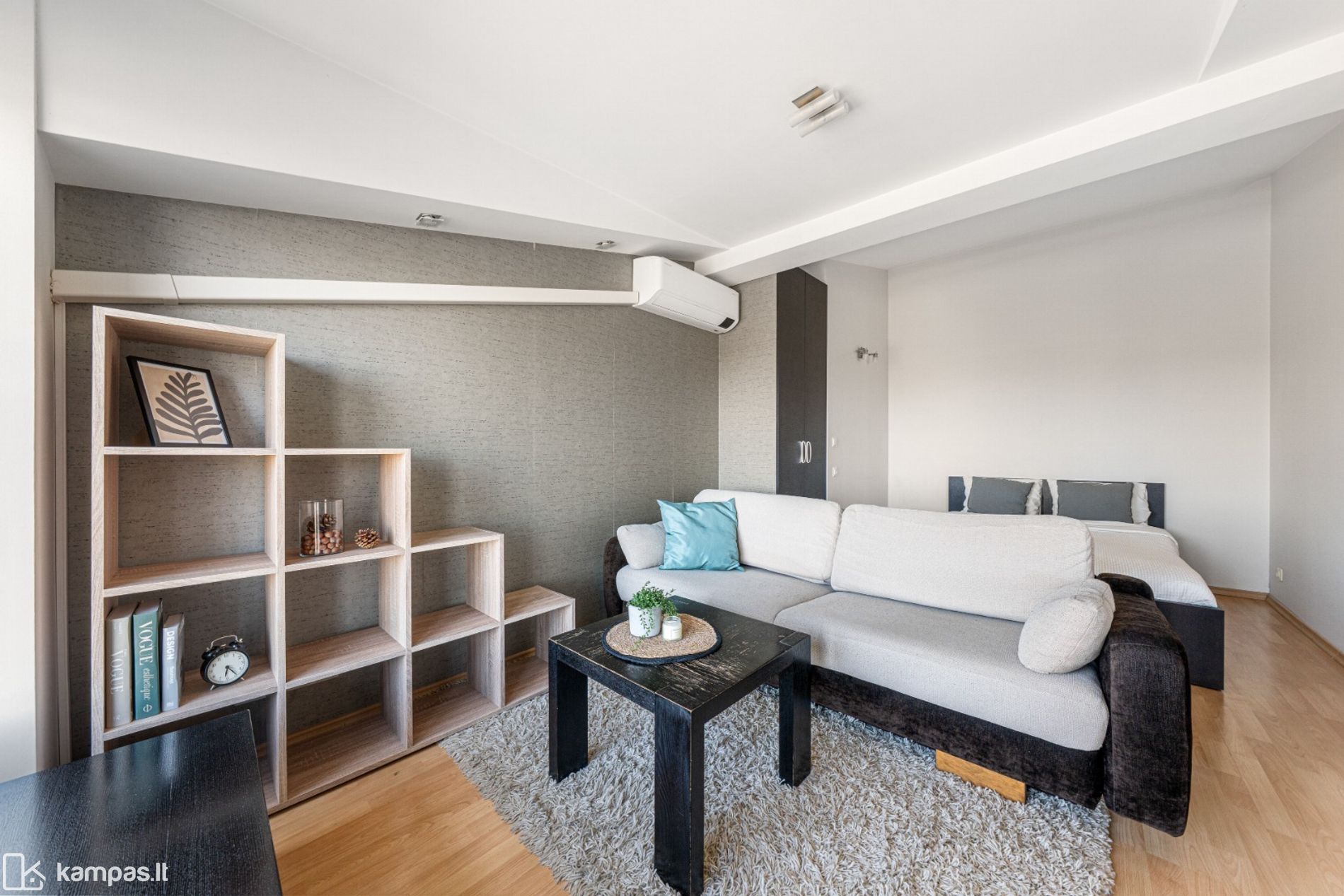 Main Image Vilnius, Jeruzalė, Kazio Borutos g.