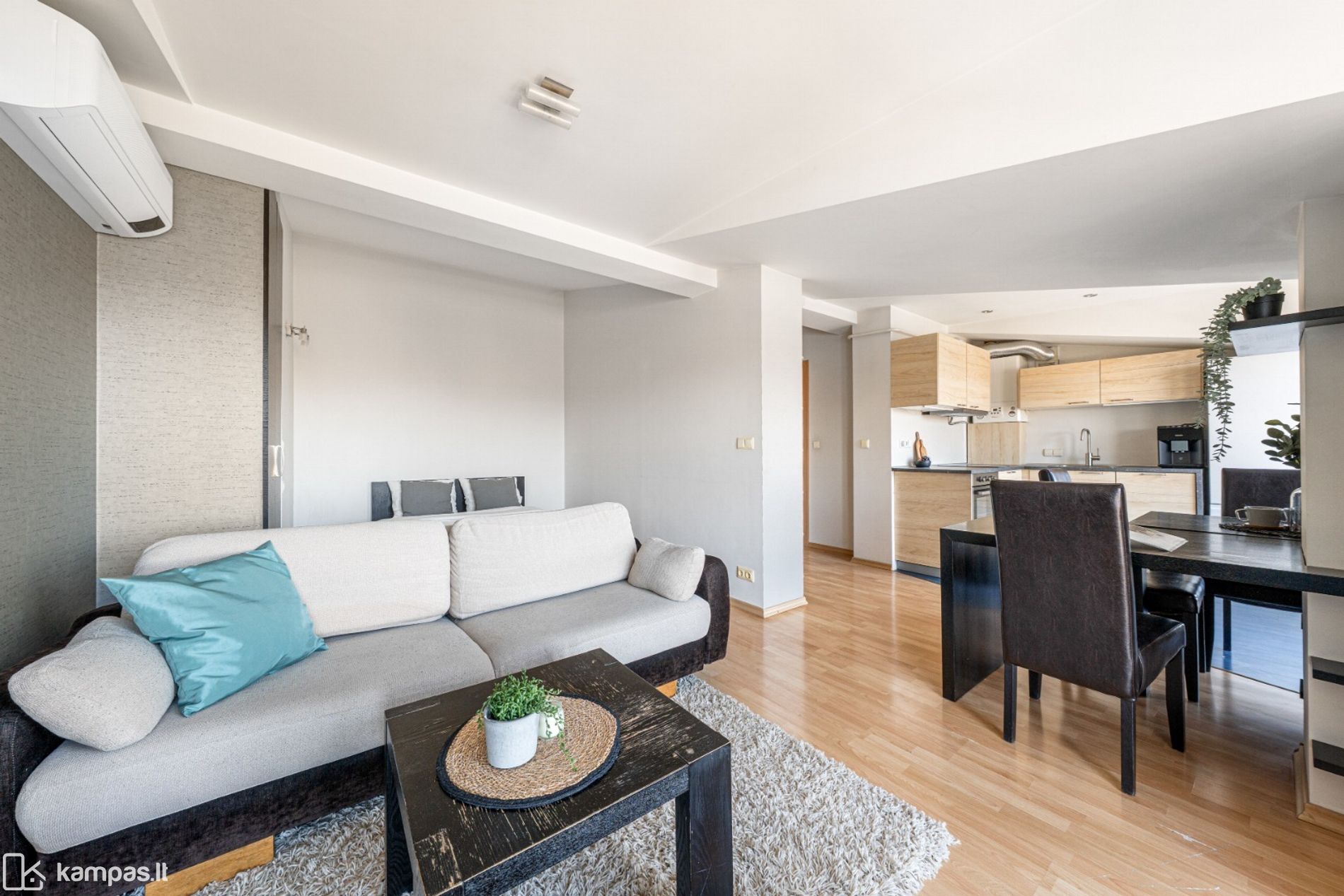 Main Image Vilnius, Jeruzalė, Kazio Borutos g.