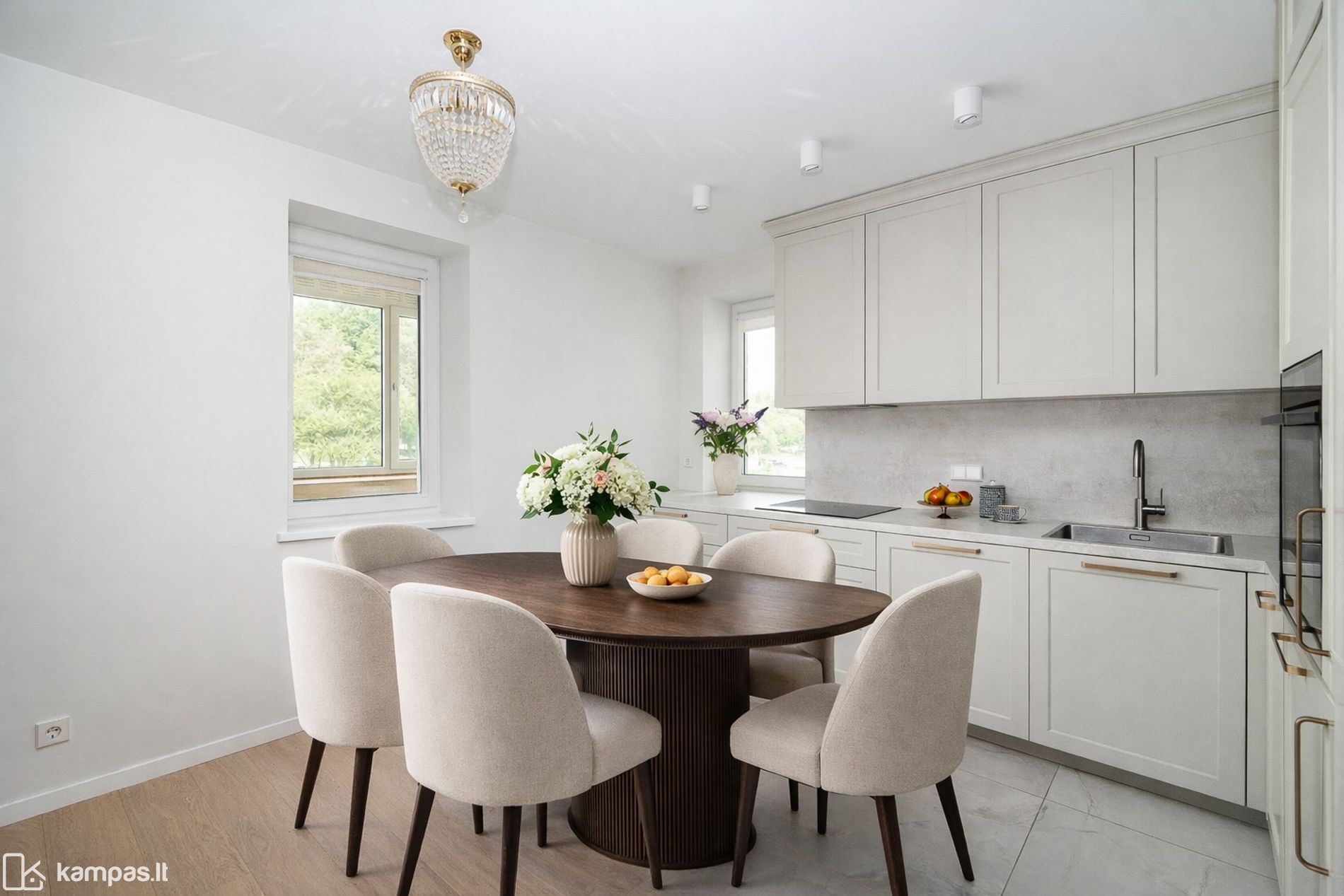 Main Image Vilnius, Rasos, Butrimonių g.