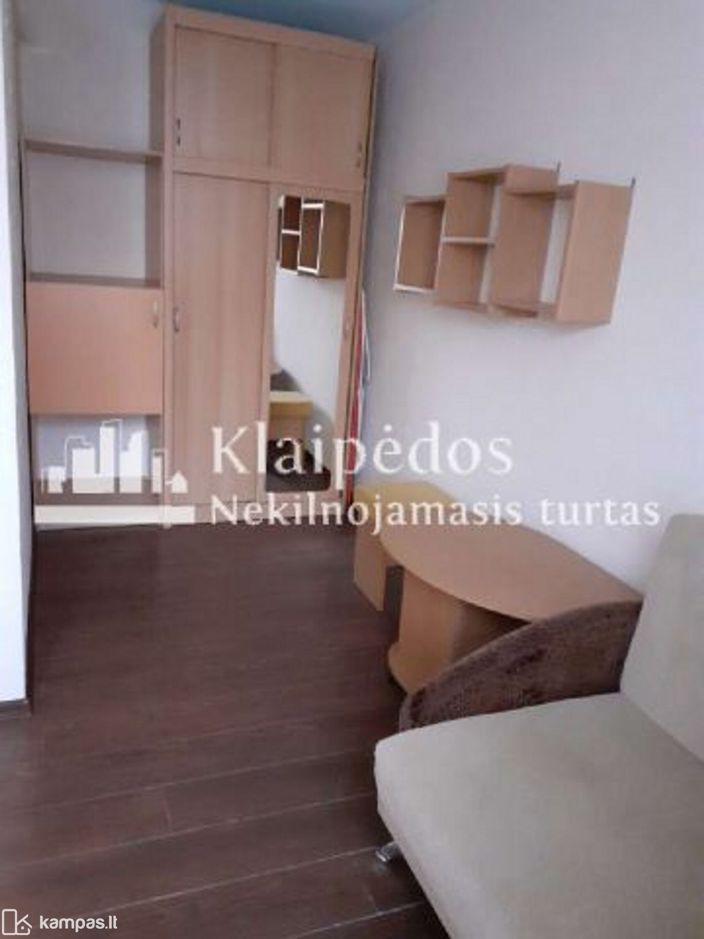 Main Image Klaipėda, Žardininkai, Taikos pr.