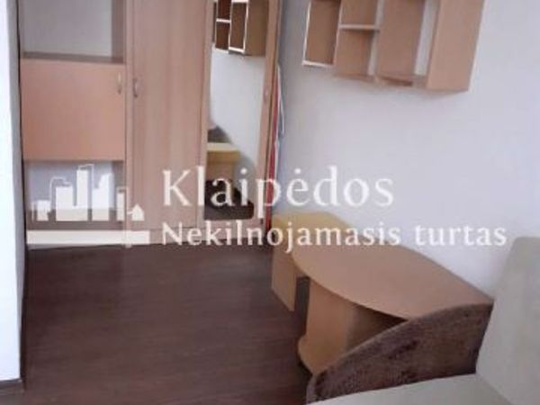 Klaipėda, Žardininkai