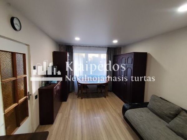 Klaipėda, Bandužiai