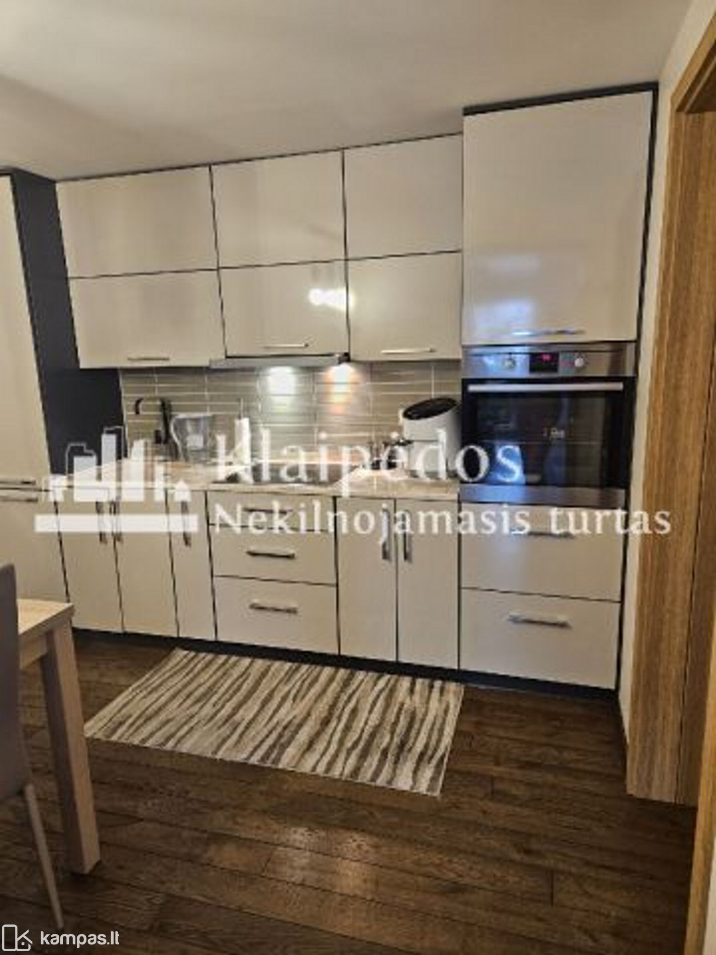 Main Image Klaipėda, Sportininkai, Smilties Pylimo g.