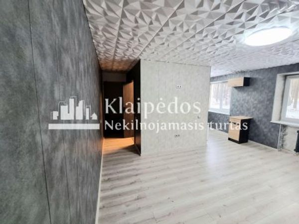 Klaipėda, Senamiestis