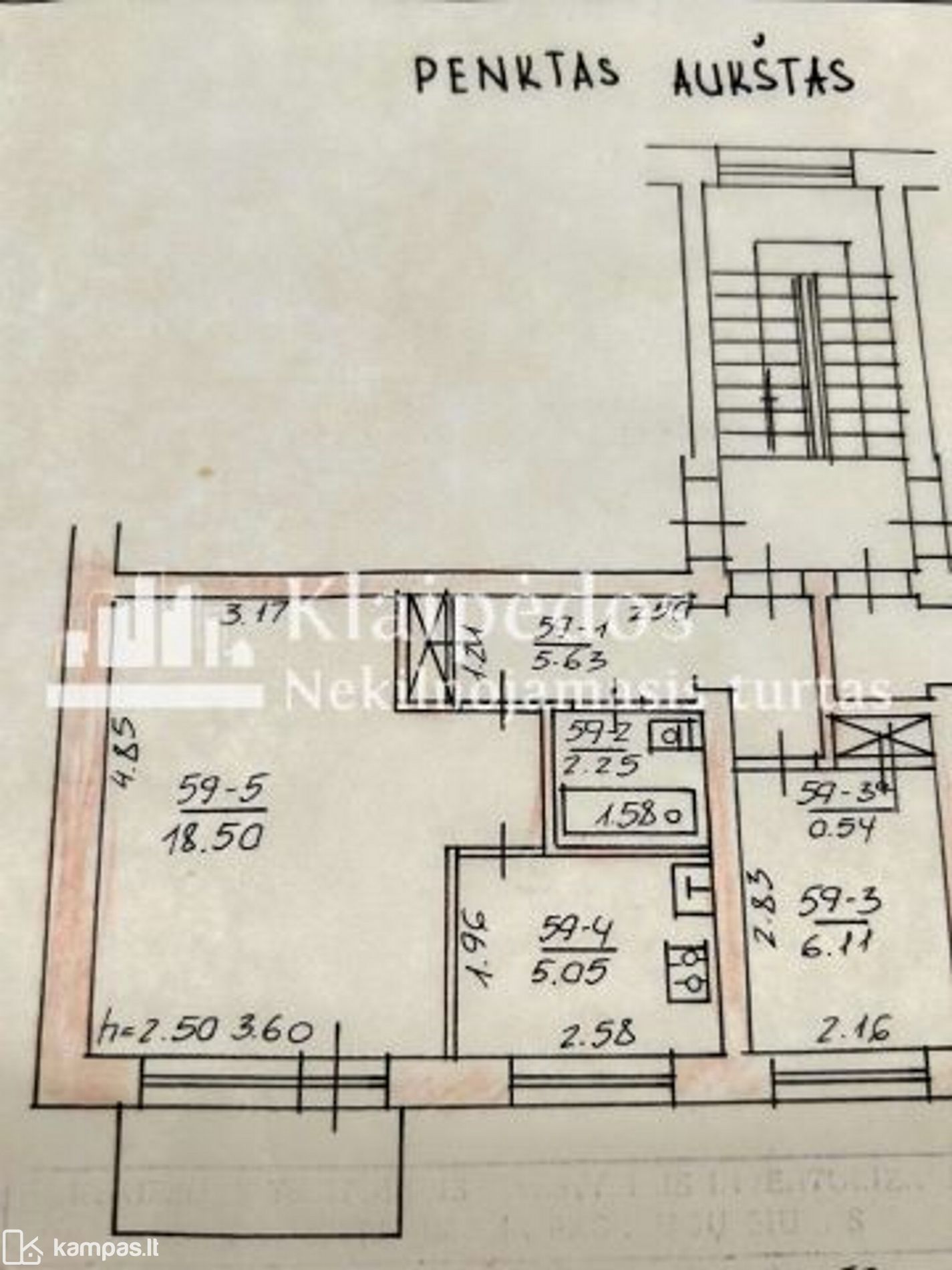 Main Image Klaipėda, Žardininkai, Taikos pr.