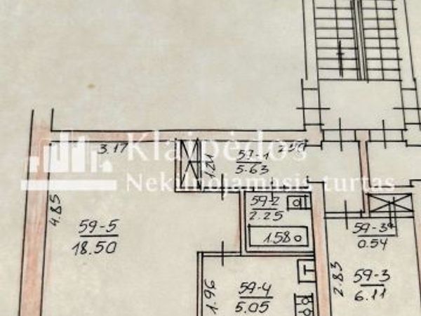 Klaipėda, Žardininkai