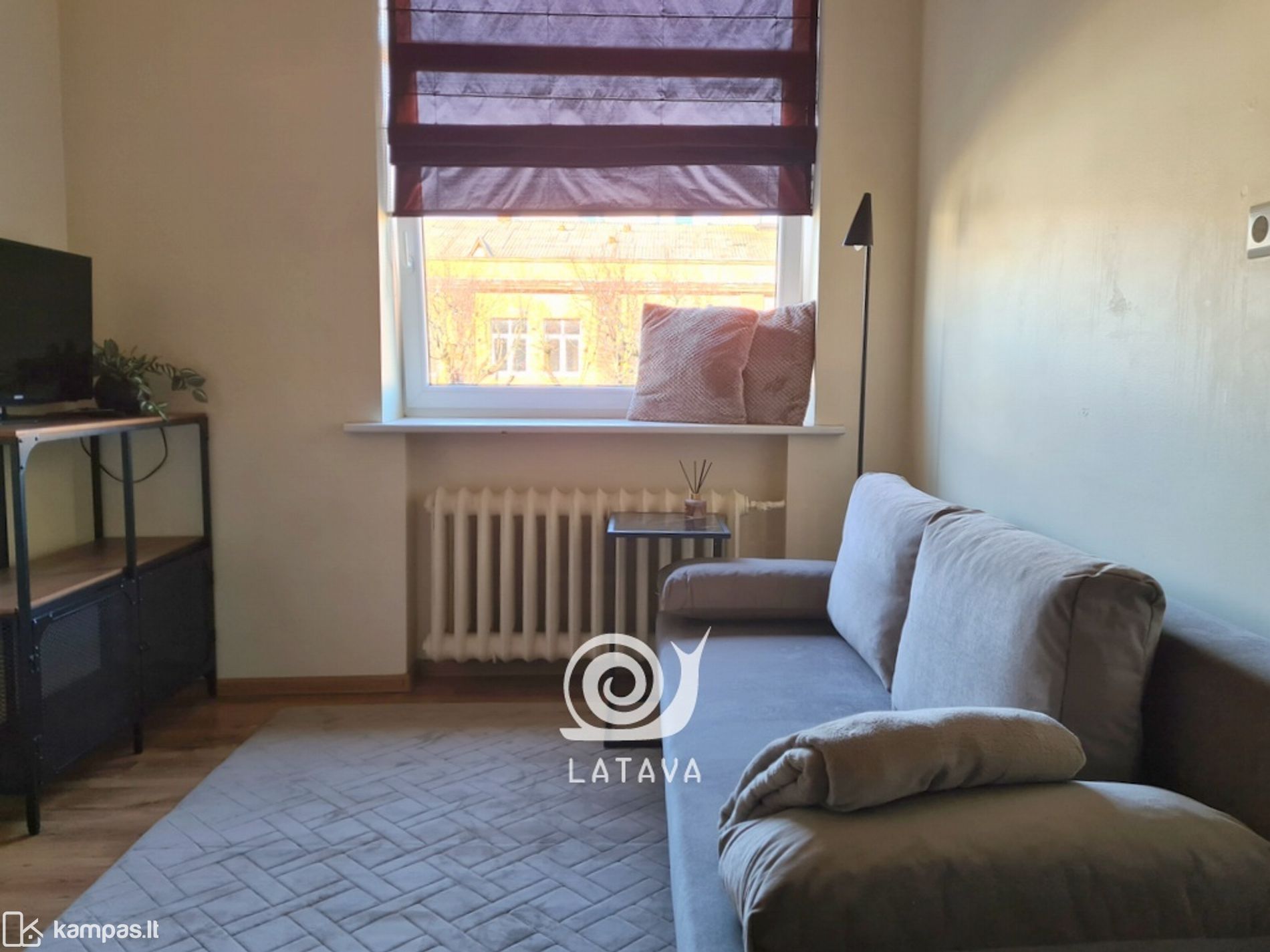 Main Image Kaunas, Centras, Laisvės al.