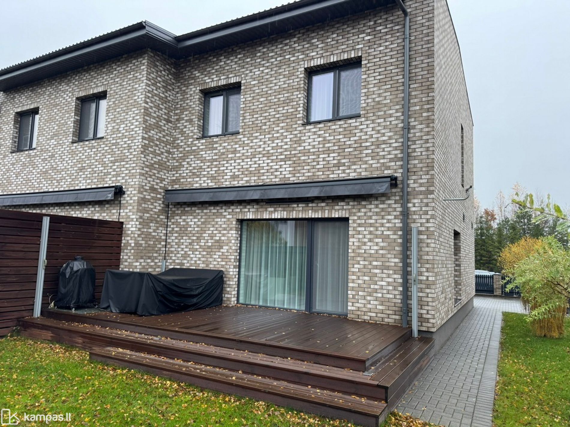 Main Image Šiauliai, Centras, Pumpučių g.