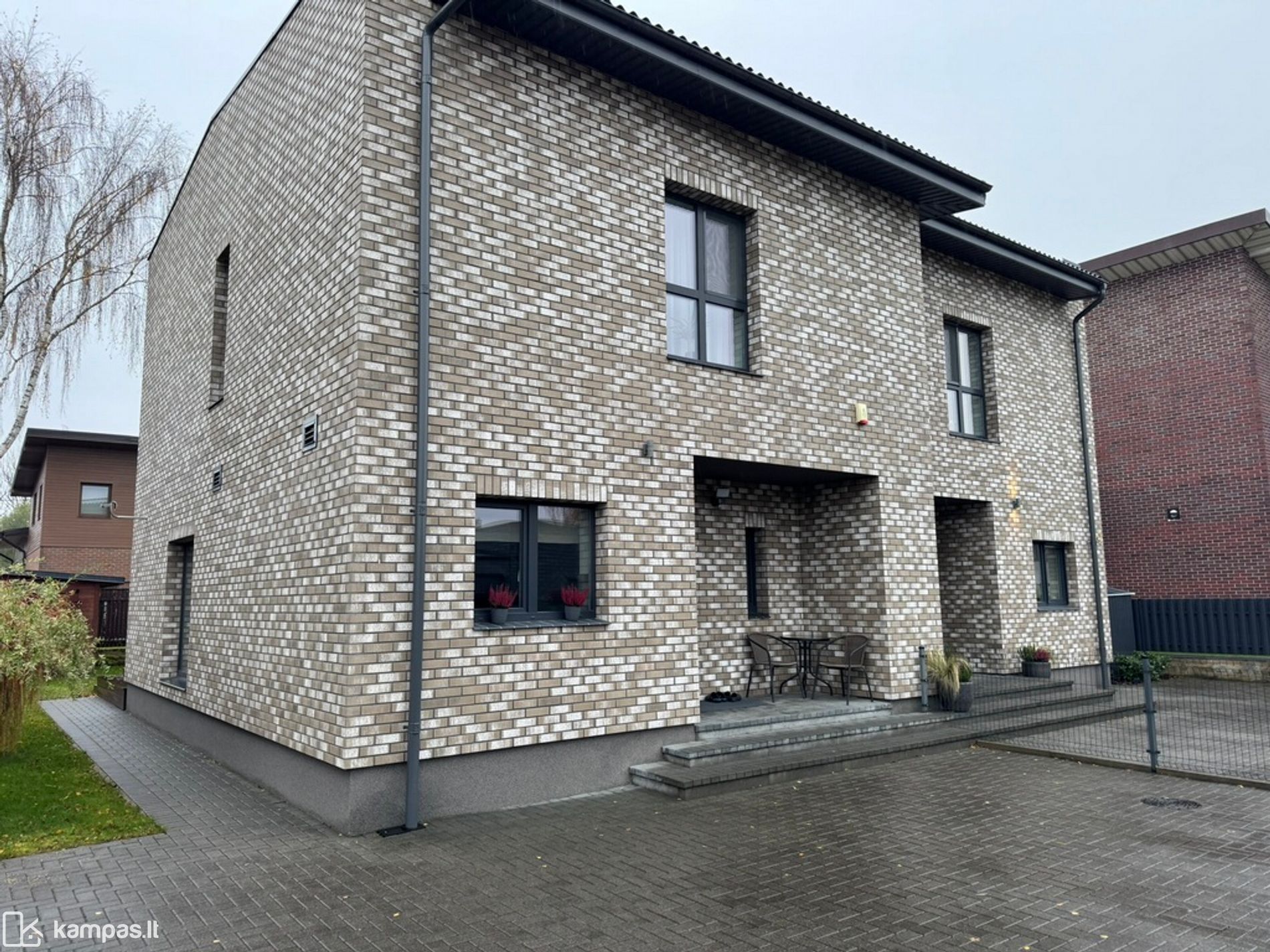 Main Image Šiauliai, Centras, Pumpučių g.